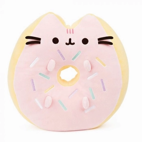 Babykids_Pusheen_Toys Pusheen Squisheen Donut Large