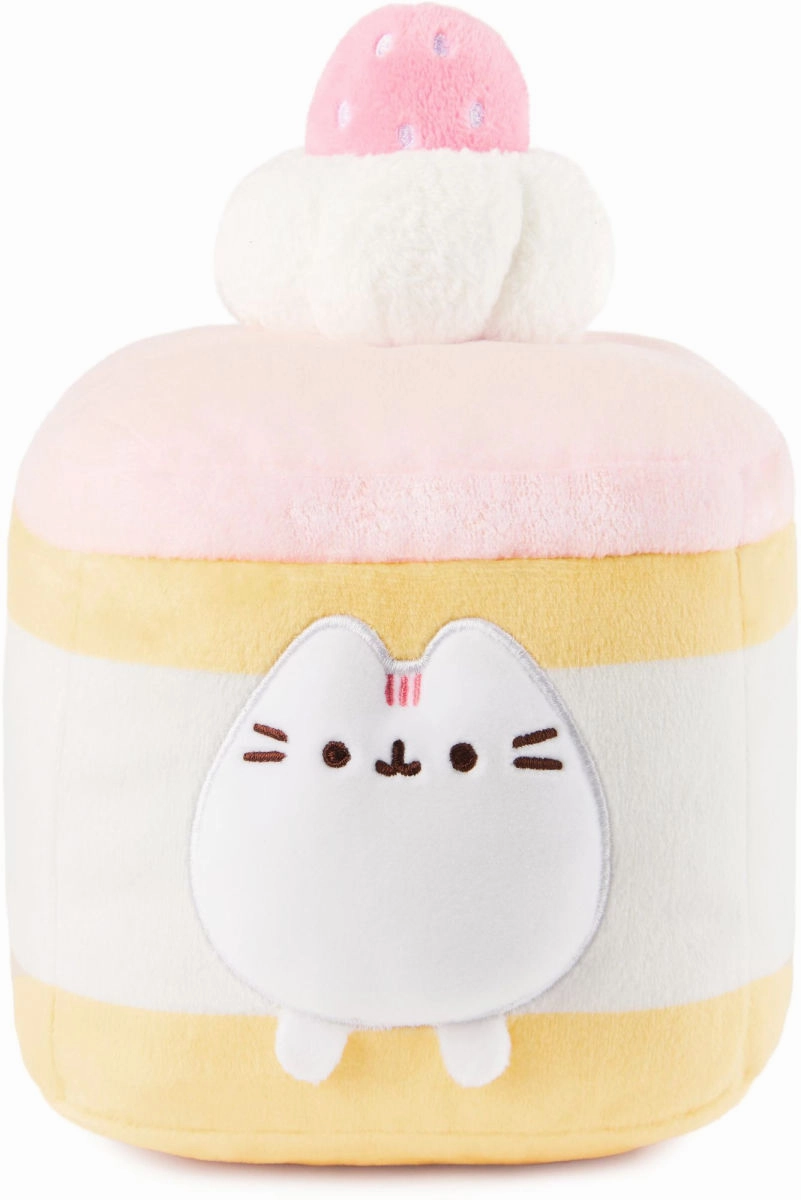 Babykids_Pusheen_Toys Pusheen Squisheen Spongecake