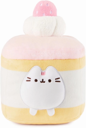 Babykids_Pusheen_Toys Pusheen Squisheen Spongecake