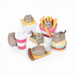 Babykids_Pusheen_Toys Pusheen Surprise Minis - Series 3