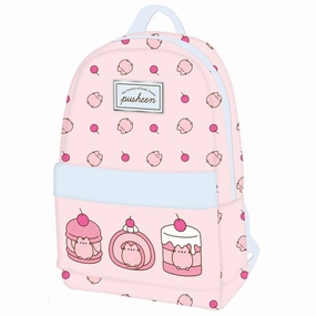 Babykids_Pusheen_Toys Pusheen Sweets Backpack