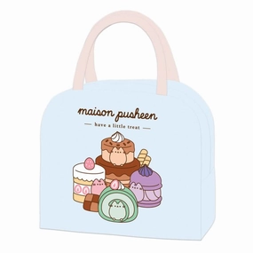 Babykids_Pusheen_Toys Pusheen Sweets Lunch Bag