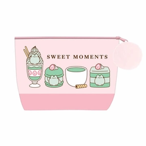 Babykids_Pusheen_Toys Pusheen Sweets Pencil Case