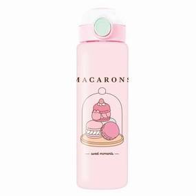 Babykids_Pusheen_Toys Pusheen Sweets Water Bottle