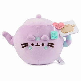 Babykids_Pusheen_Toys Pusheen Tea Pot