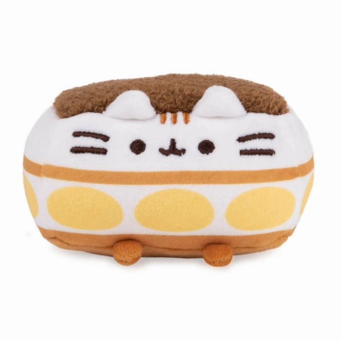 Babykids_Pusheen_Toys Pusheen Tiramisu Squishy