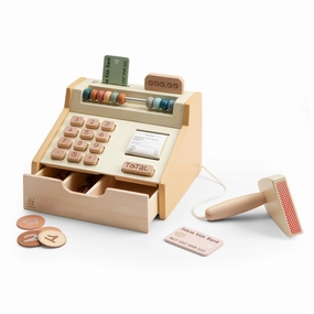 Babykids_Sebra Toys_Premium Quality Sebra, Cash Register