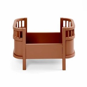 Babykids_Sebra Toys_Premium Quality Sebra, Dolls Bed, Amber