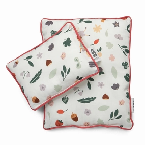 Babykids_Sebra Toys_Premium Quality Sebra, Dolls Bed Linen Pixie Land