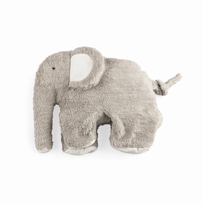 Babykids_Sebra Toys_Premium Quality Sebra, Elephant Heating Soft Toy