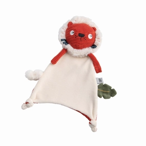 Babykids_Sebra Toys_Premium Quality Sebra, Lee Lion Comforter