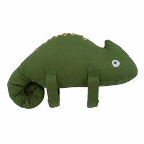 Babykids_Sebra Toys_Premium Quality Sebra, Musical Carley Chameleon