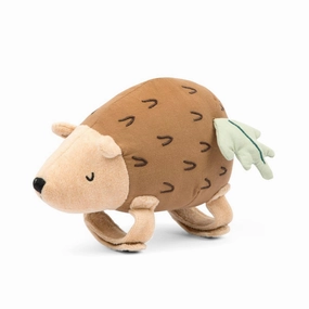 Babykids_Sebra Toys_Premium Quality Sebra, Musical Twinkle the Hedgehog