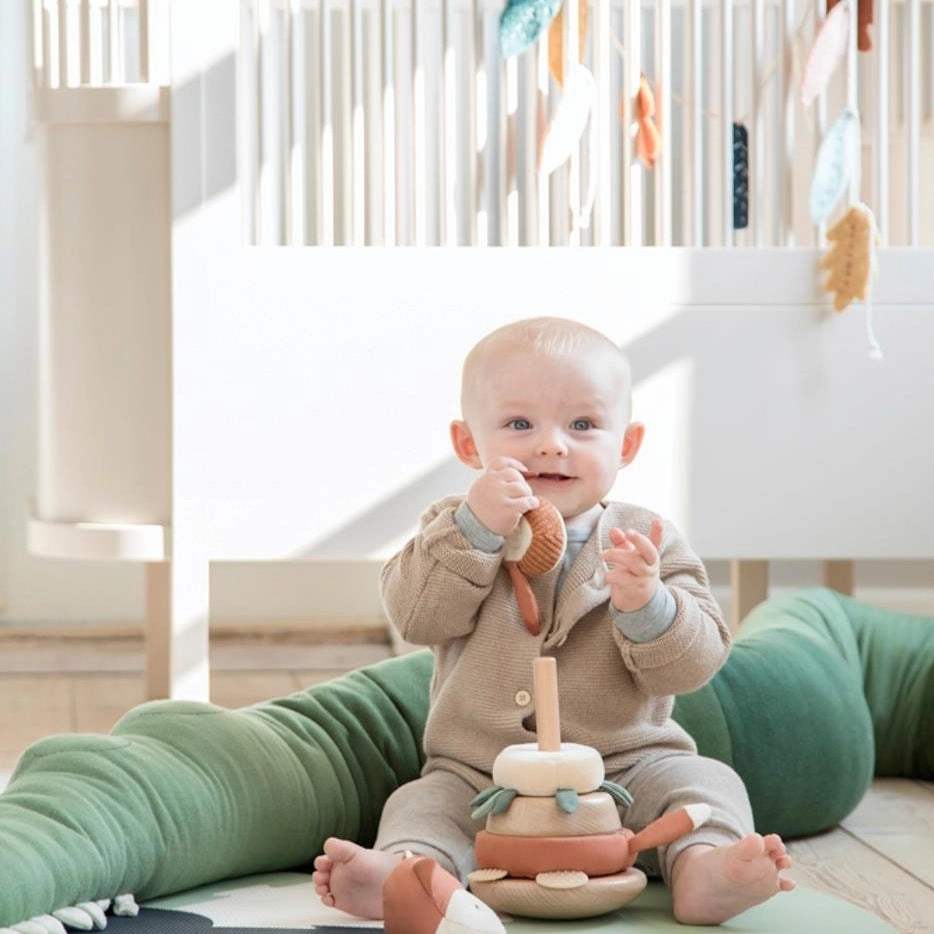 Babykids_Sebra Toys_Premium Quality Sebra, Playmat