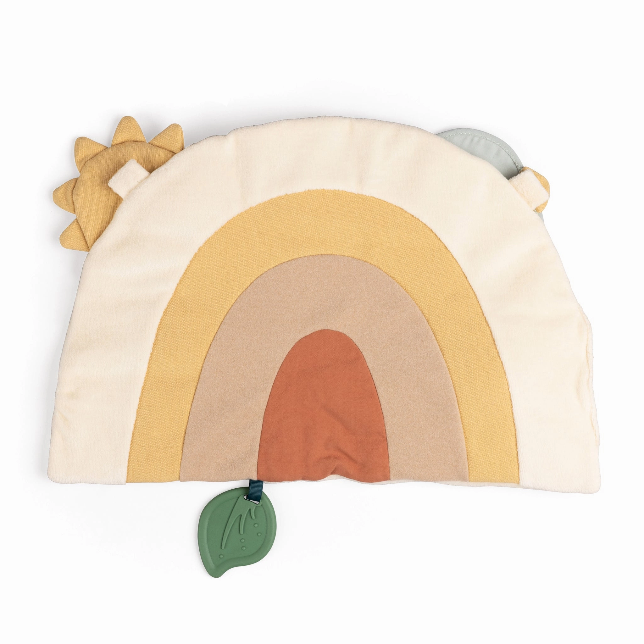 Babykids_Sebra Toys_Premium Quality Sebra, Soft Activity Mat