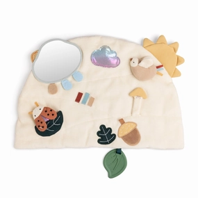Babykids_Sebra Toys_Premium Quality Sebra, Soft Activity Mat
