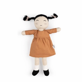 Babykids_Sebra Toys_Premium Quality Sebra, Soft Doll, Li