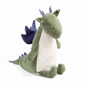 Babykids_Sebra Toys_Premium Quality Sebra, Soft toy, Sky The Dragon