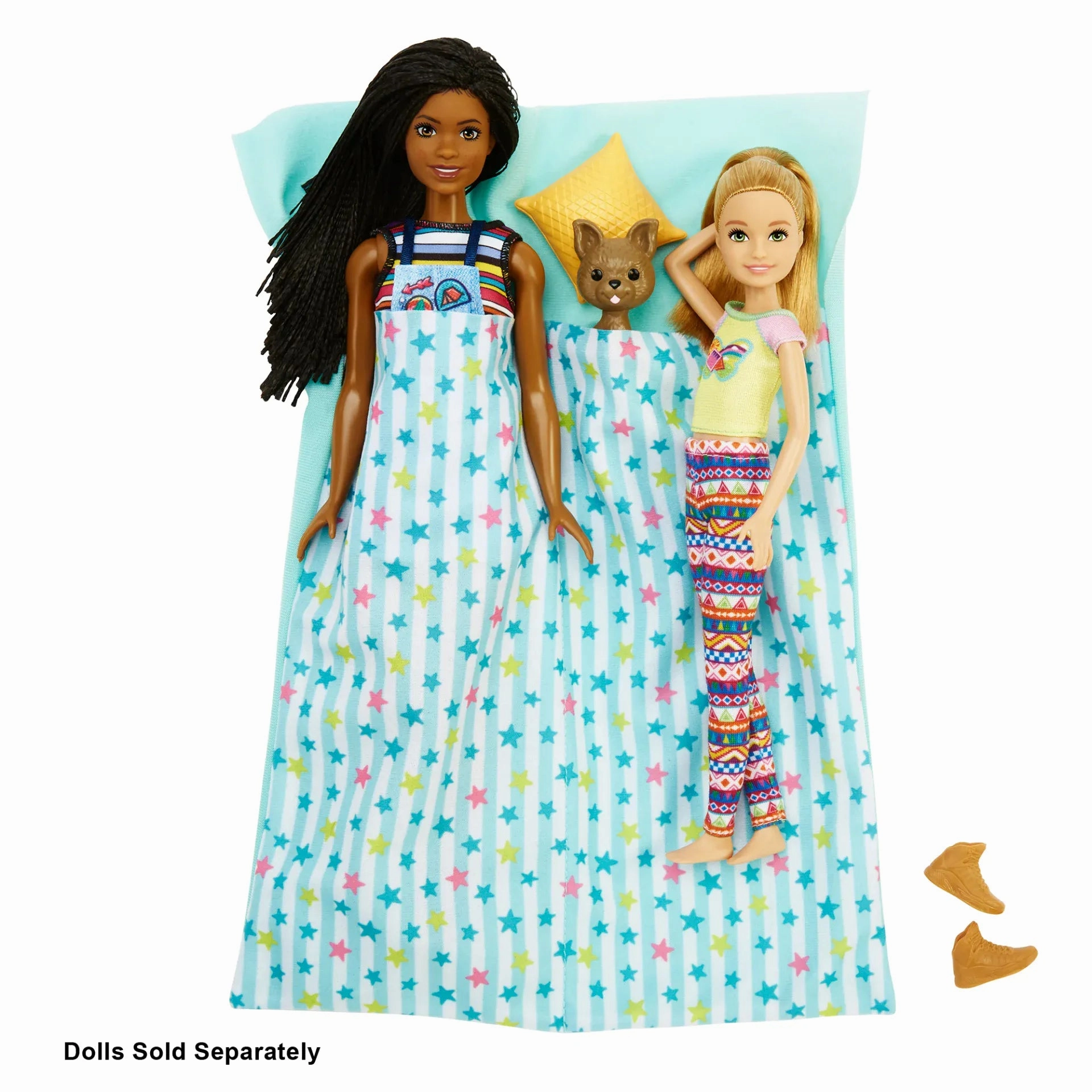 Barbie Dream Camper Van Playset