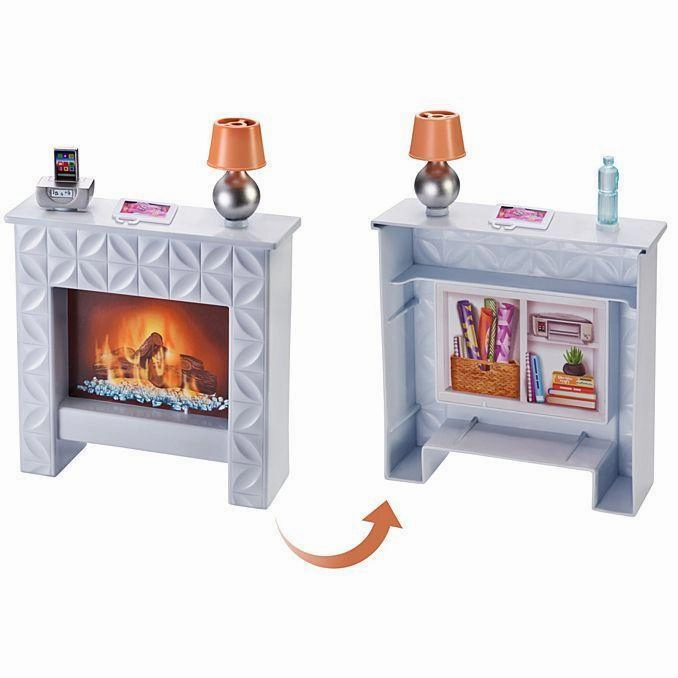 Barbie DreamHouse Dollhouse