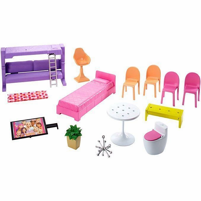 Barbie DreamHouse Dollhouse