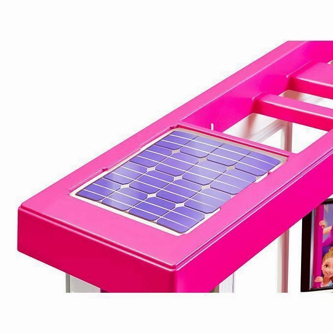 Barbie DreamHouse Dollhouse