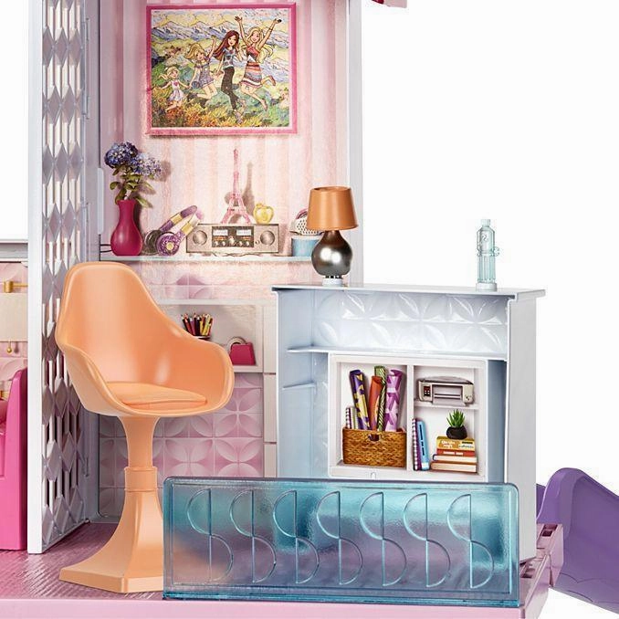 Barbie DreamHouse Dollhouse