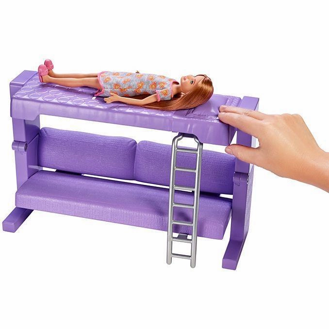 Barbie DreamHouse Dollhouse