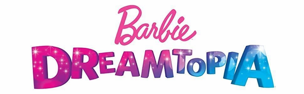 Barbie Dreamtopia Surprise Mermaid Doll