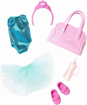 Barbie FXN72 Club Chelsea Accessories