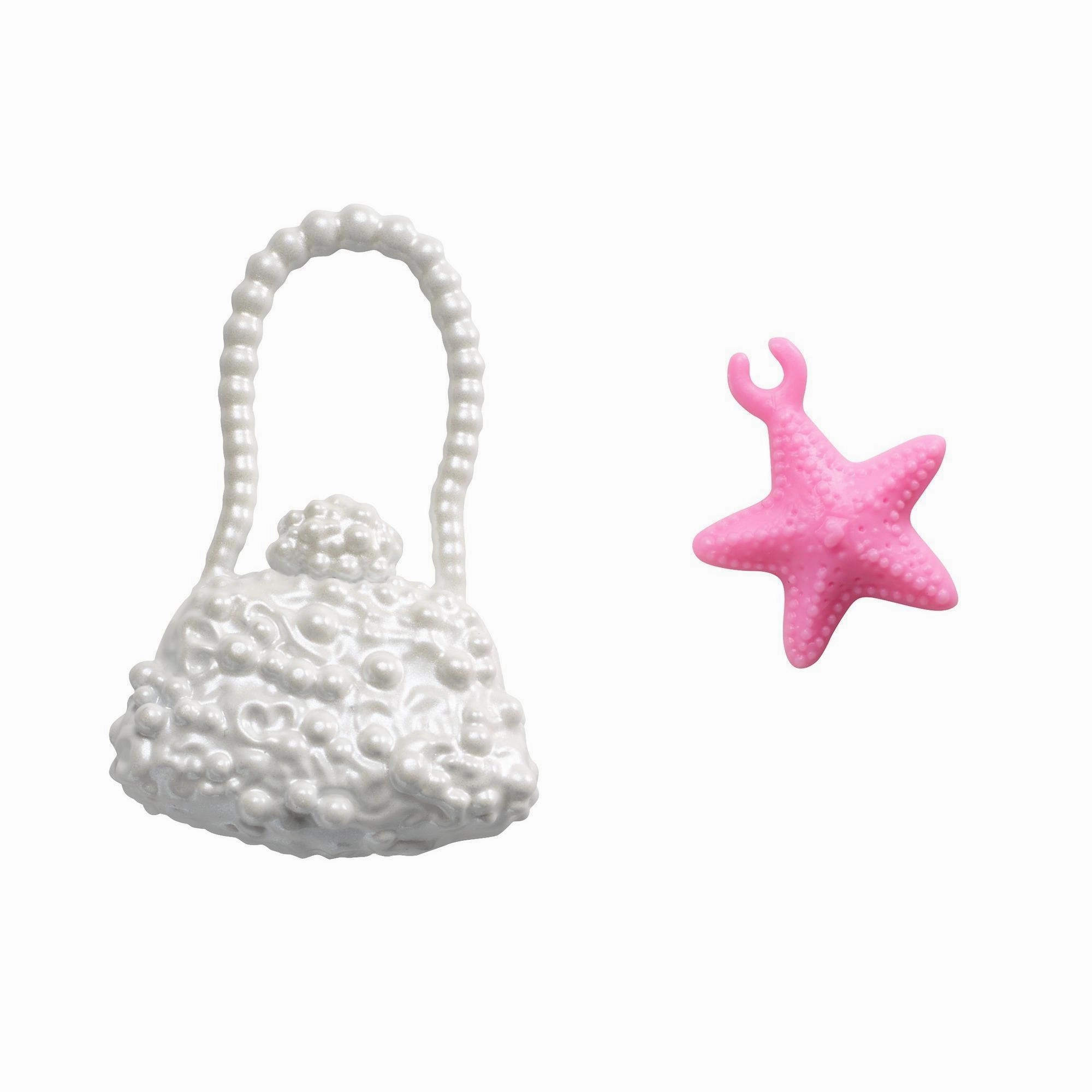 Barbie GGT72 Surprise Fashion Accessories