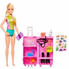Doll Figures