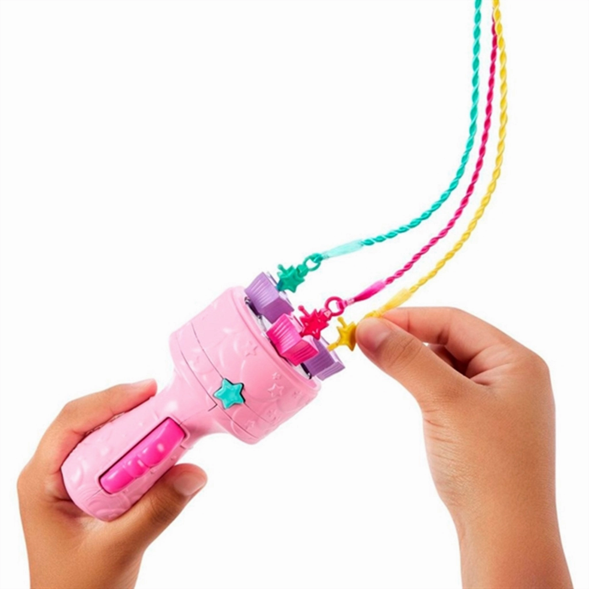 Barbie Twist 'N Style