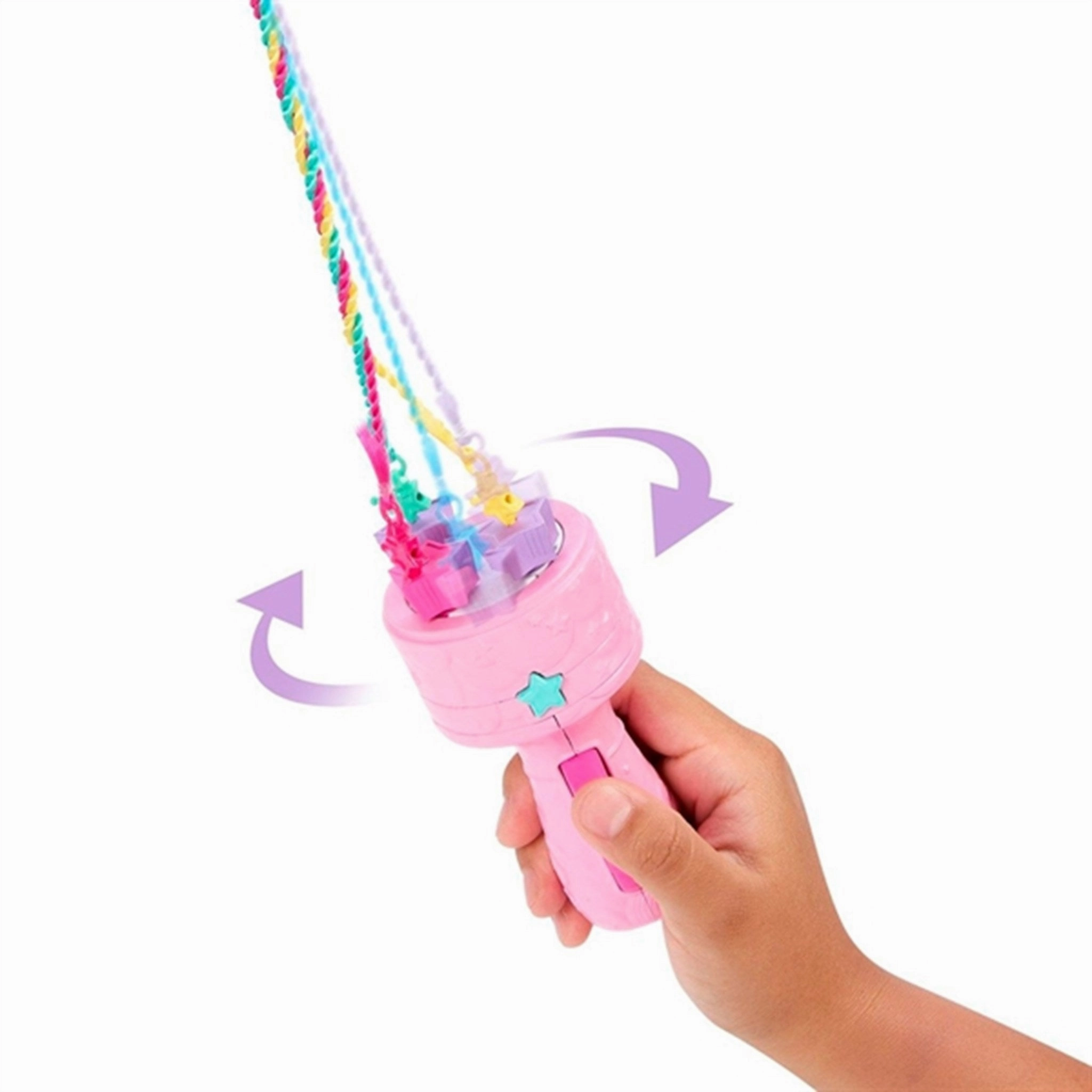 Barbie Twist 'N Style