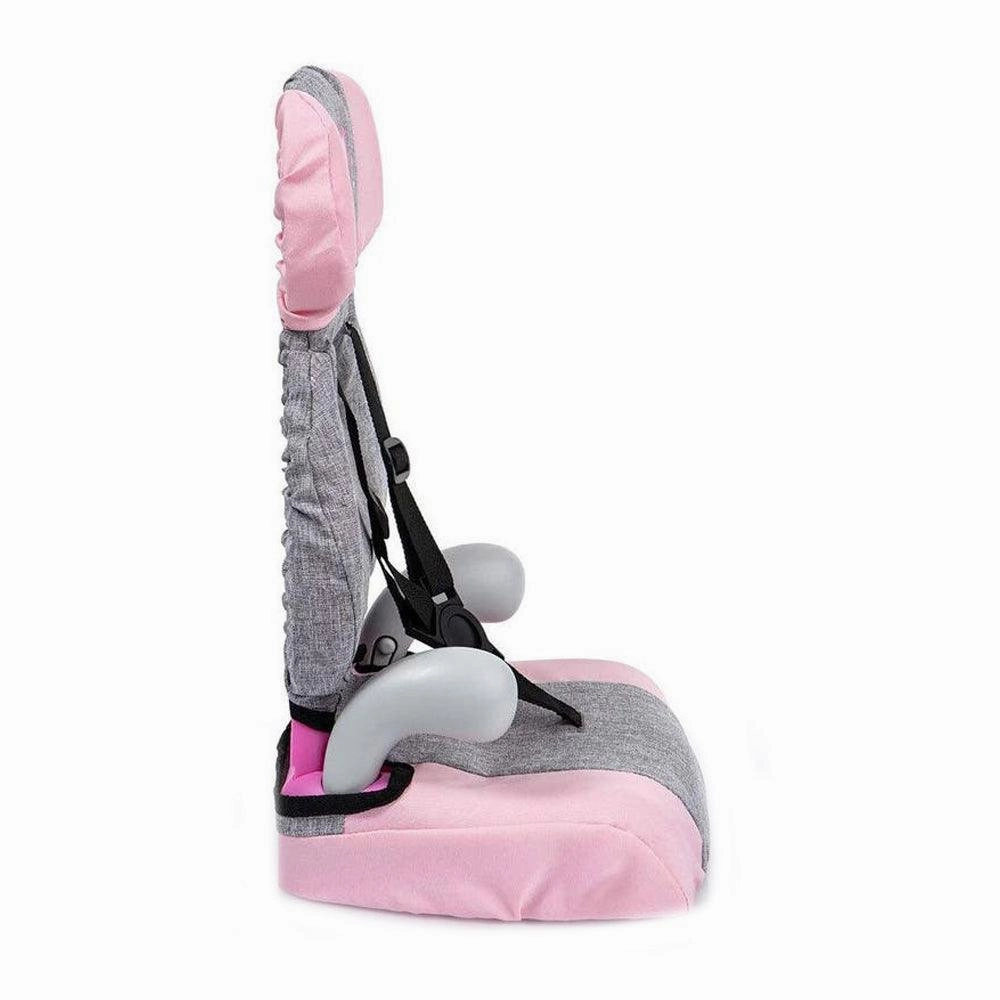 Bayer Deluxe Doll's Car Seat