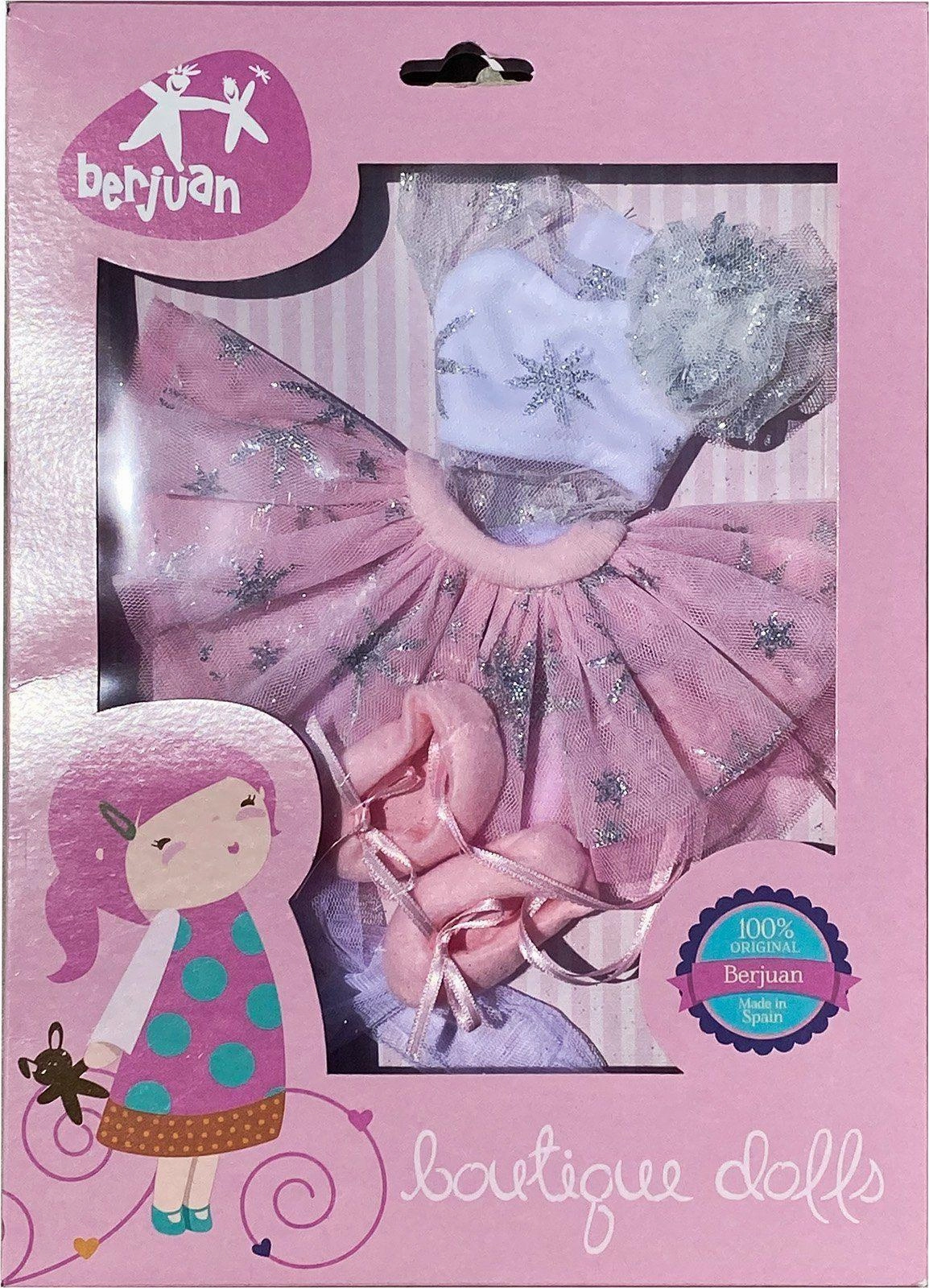 Berjuan 116006 Clothes Set