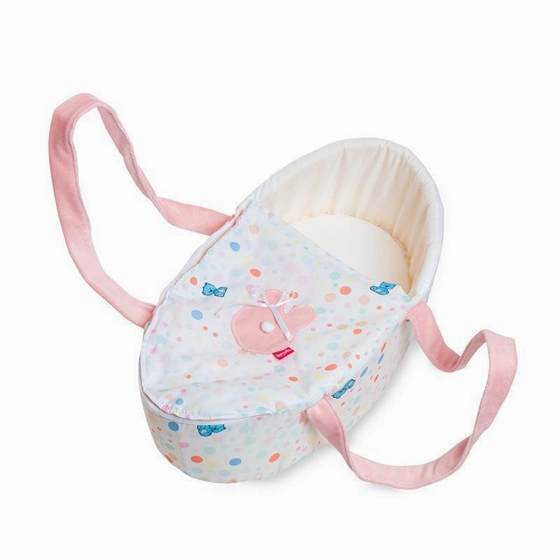 Berjuan 6101 Baby Susu Carrying Bag