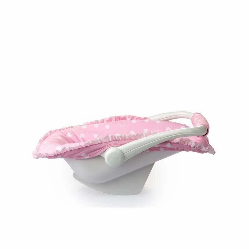 Berjuan 90005 Maxi Cosi Seat for Baby Doll 30-42cm