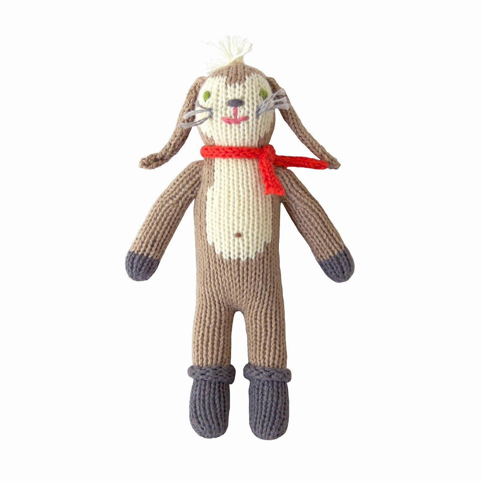 Blabla Kids Pierre Rattle