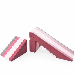 bObles Dino Rose