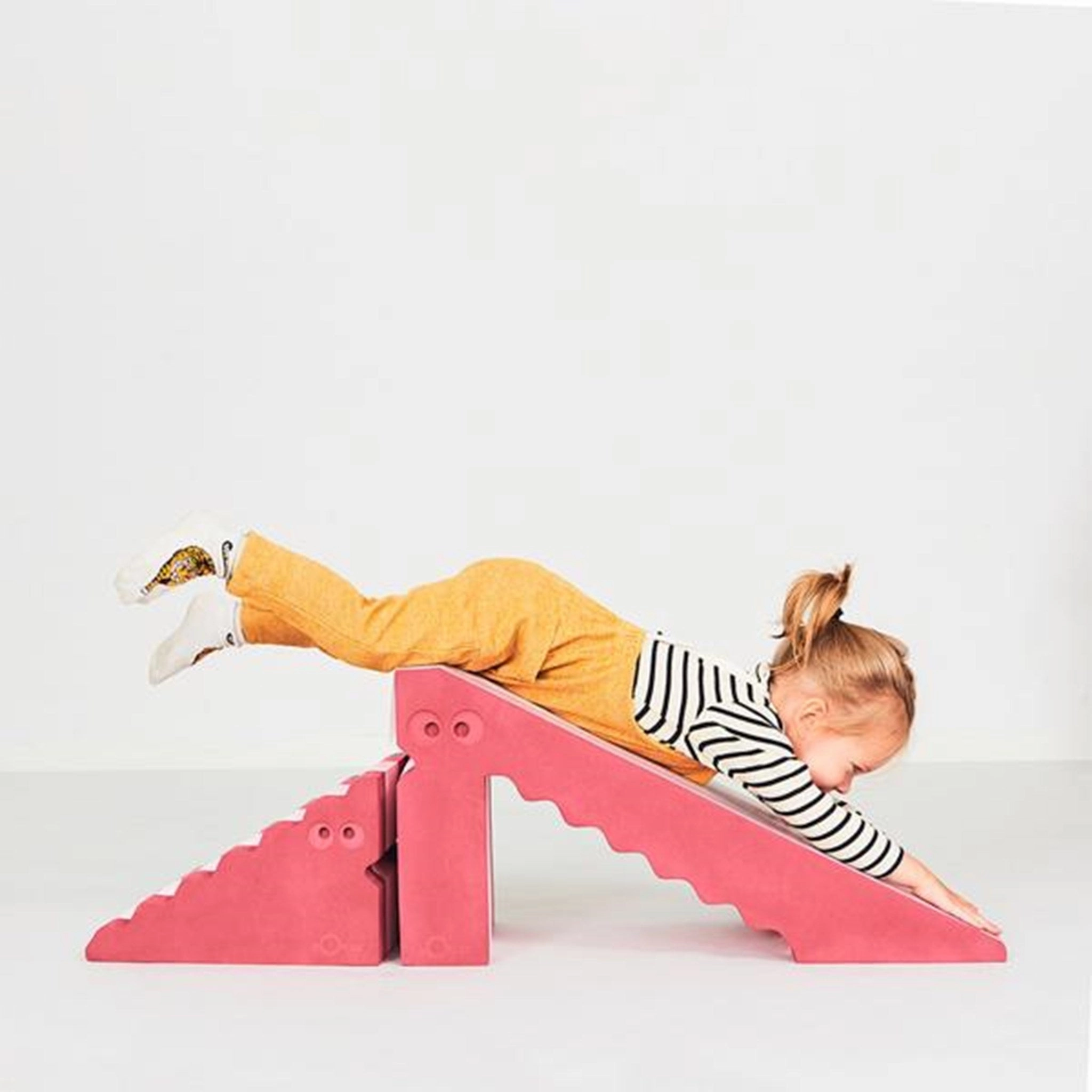 bObles Dino Rose