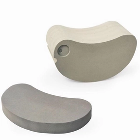 bObles Duckling Grey