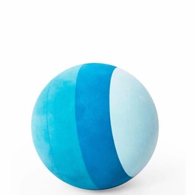 bObles Foamball 15 cm Blue