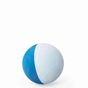 bObles Foamball 7 cm Blue