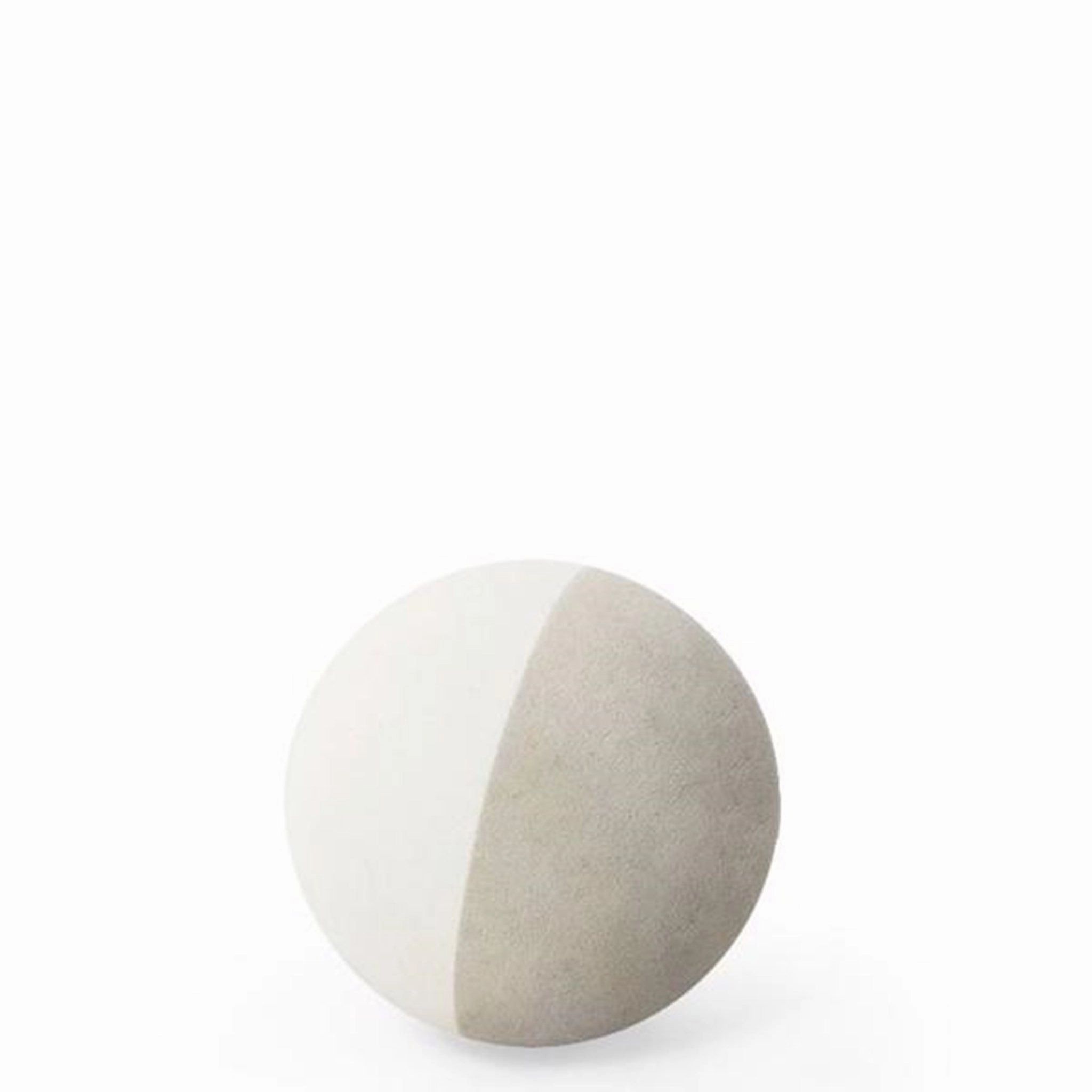 bObles Foamball 7 cm Grey