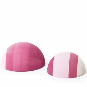 bObles Stepstones Large Rose