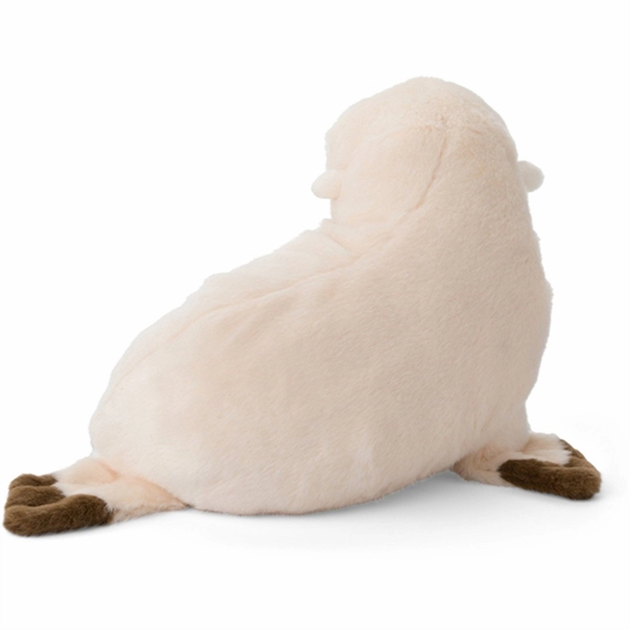 Bon Ton Toys WWF Plush Antarctic Fur Seal 25 cm