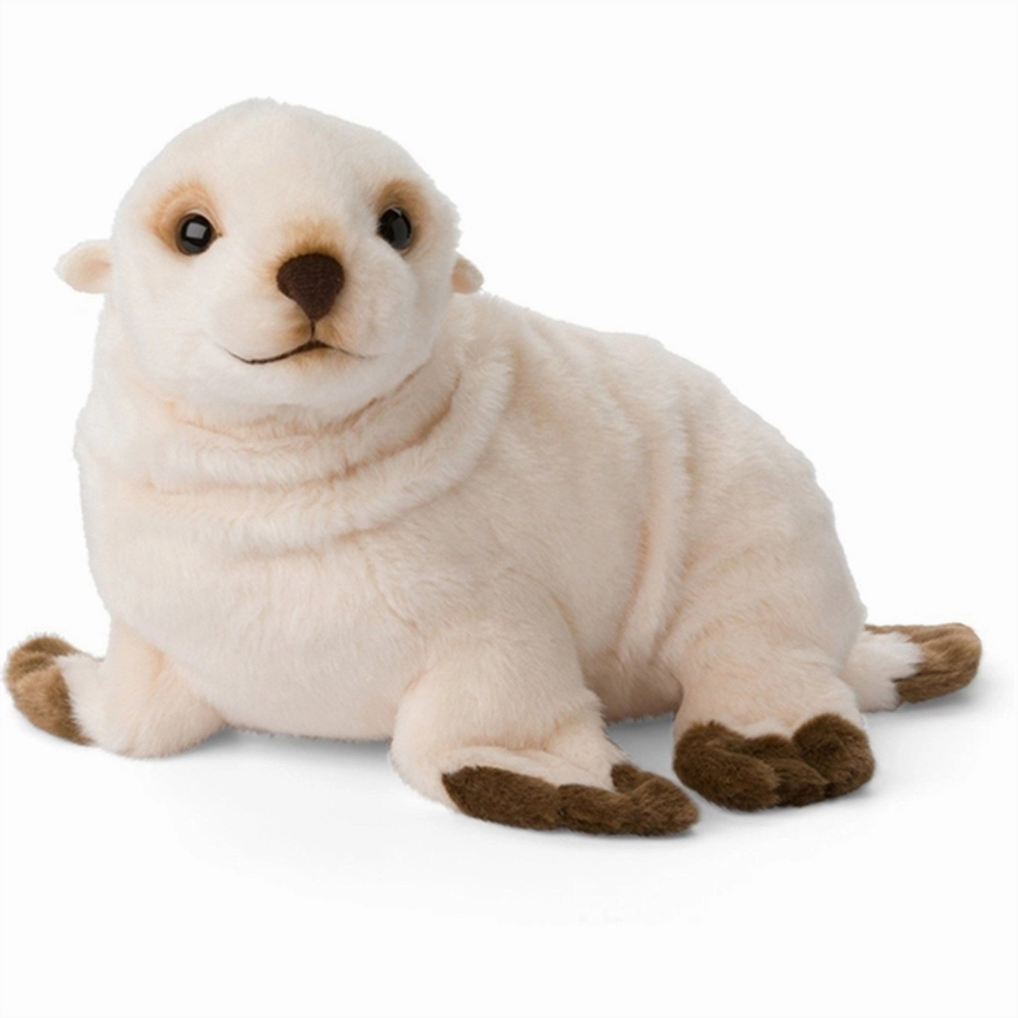 Bon Ton Toys WWF Plush Antarctic Fur Seal 25 cm