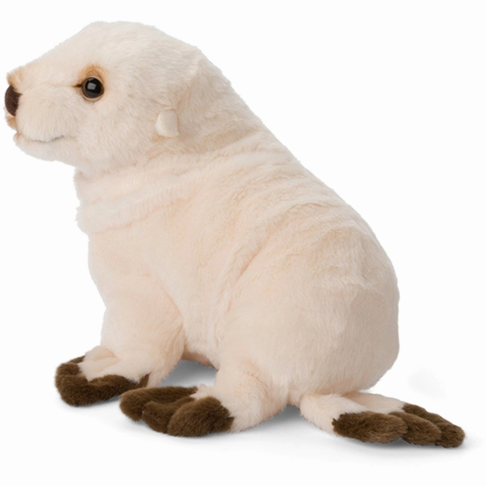 Bon Ton Toys WWF Plush Antarctic Fur Seal 25 cm