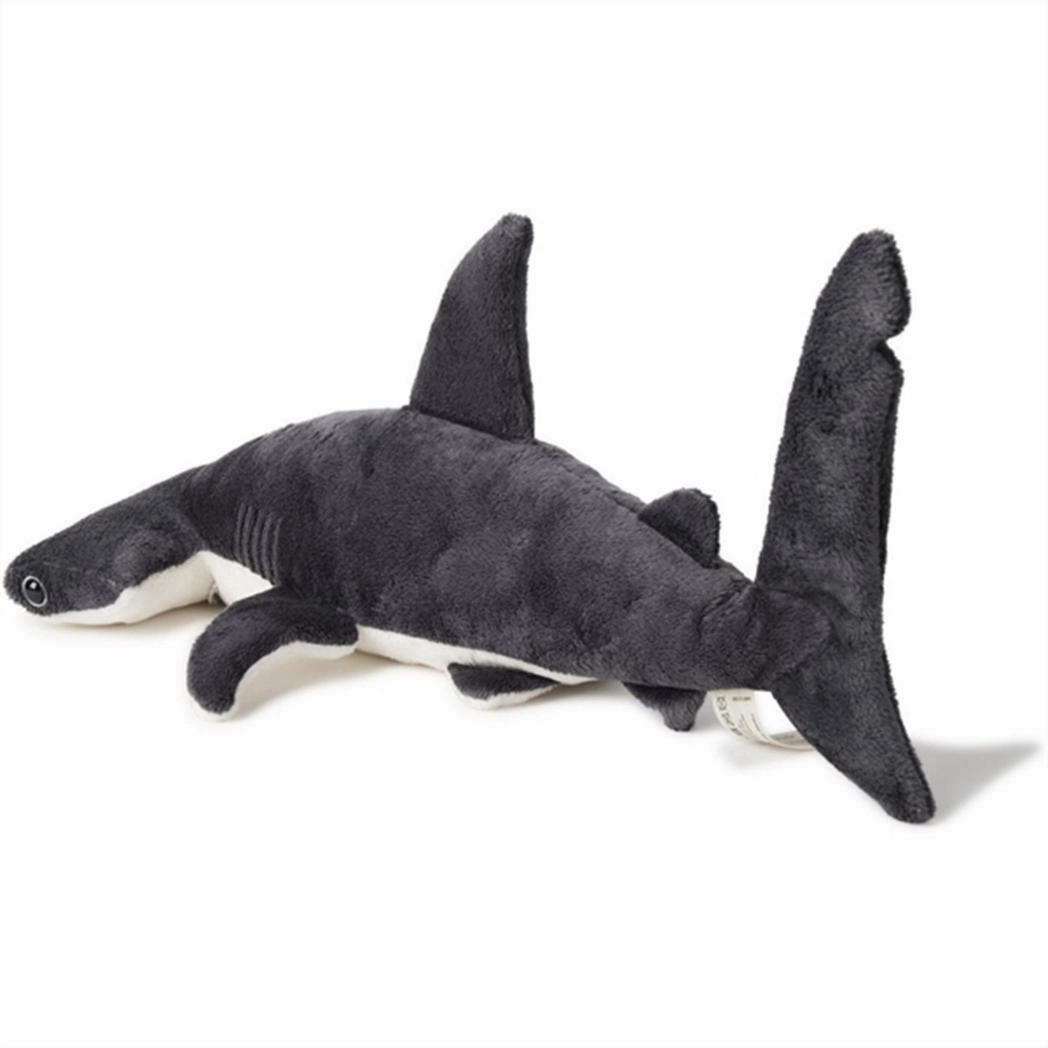 Bon Ton Toys WWF Plush Hammerhead Shark 38 cm